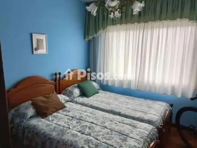 Piso en alquiler en Elviña Barrio Flores Matogrande Someso