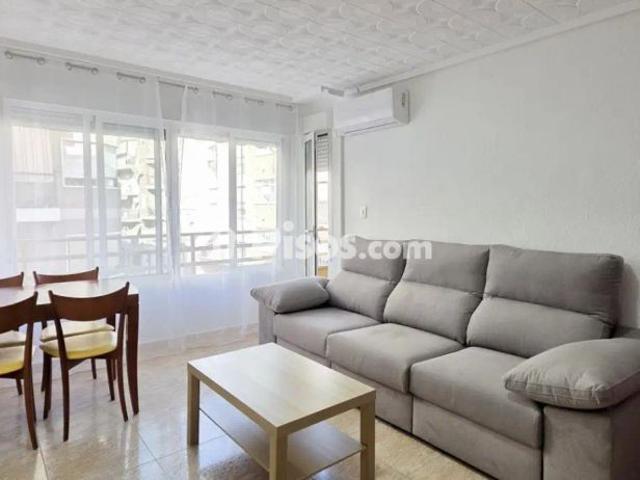 Piso en alquiler en Elx