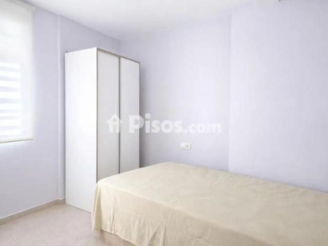 Piso en alquiler en Elx