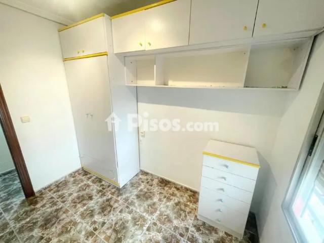 Piso en alquiler en Elx