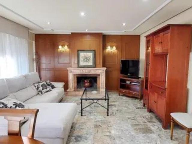 Piso en alquiler en Elx