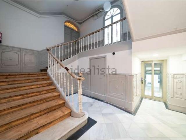Piso en alquiler en Embajadores, Madrid