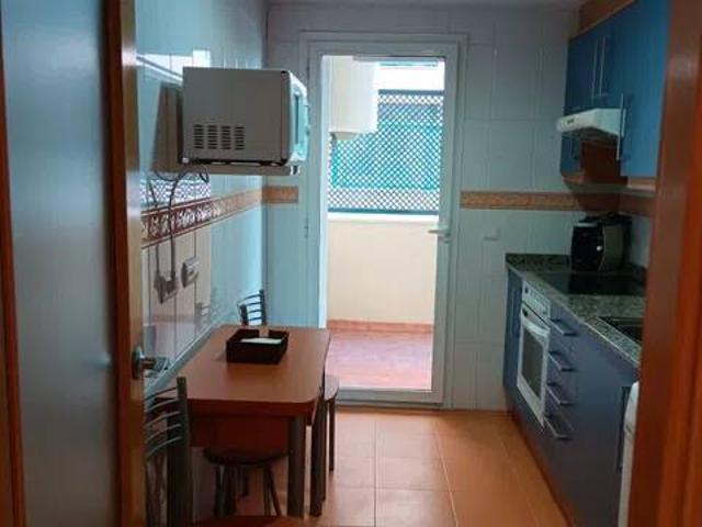 Piso en Alquiler en Emperador