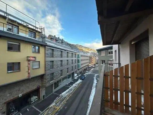 Piso en alquiler en Encamp
