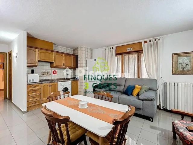 Piso en alquiler en Encamp