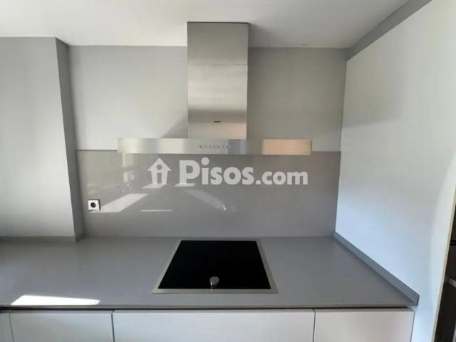 Piso en alquiler en Encamp
