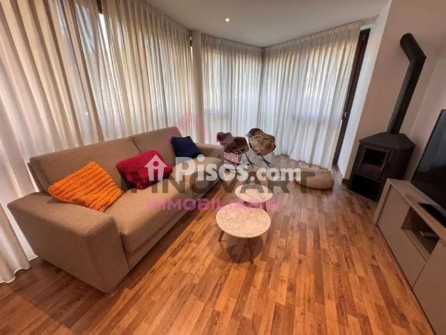 Piso en alquiler en Encamp