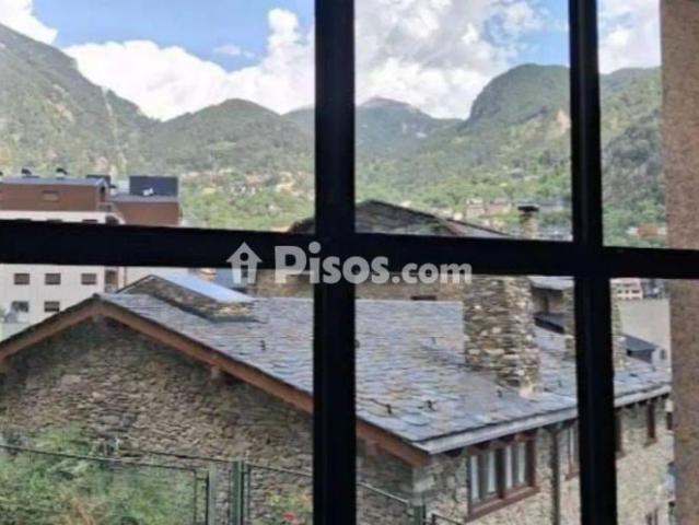 Piso en alquiler en Encamp