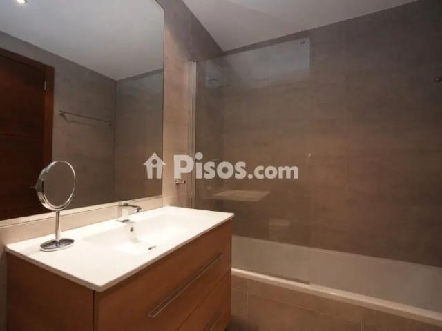 Piso en alquiler en Encamp