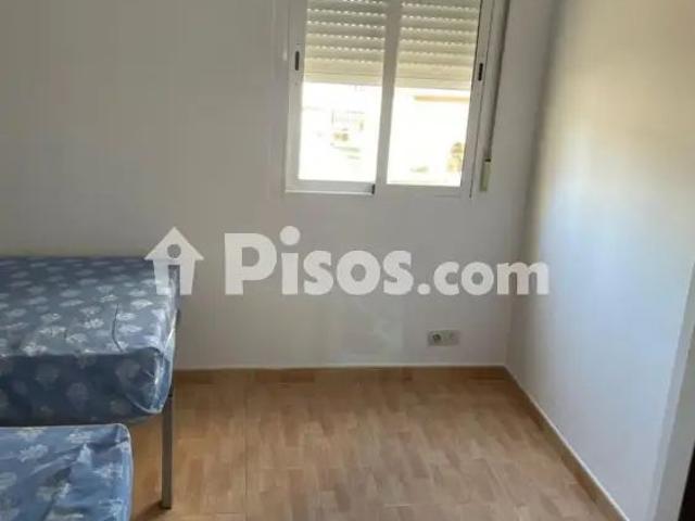 Piso en alquiler en Encarnación Las Setas