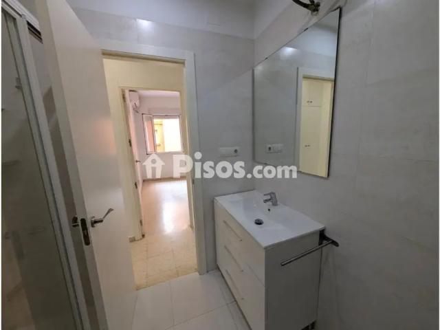 Piso en alquiler en Encarnación Regina