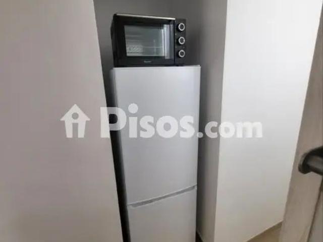Piso en alquiler en Encarnación Regina