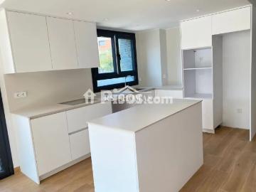 Piso en alquiler en Engolasters