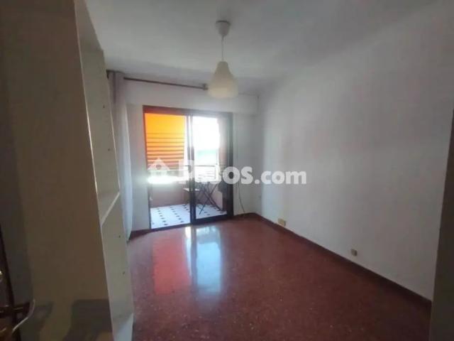 Piso en alquiler en Ensanche Diputación