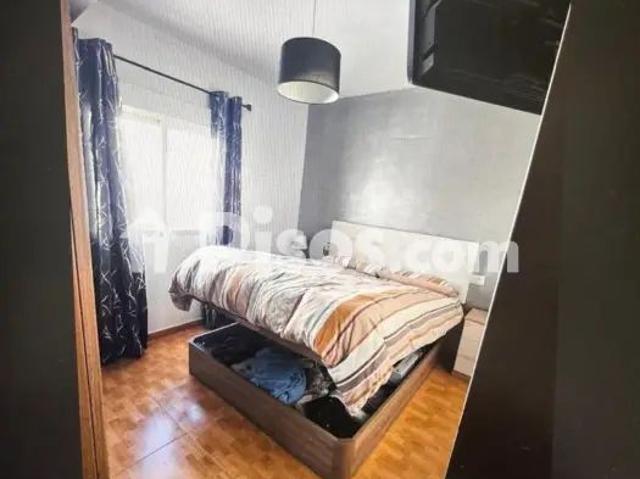 Piso en alquiler en Ensanche Franciscanos