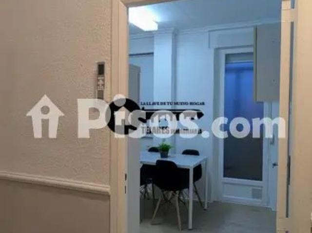 Piso en alquiler en Ensanche Franciscanos