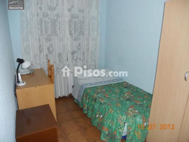 Piso en alquiler en Ensanche Franciscanos
