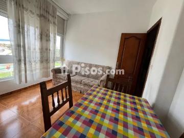 Piso en alquiler en Ensanche