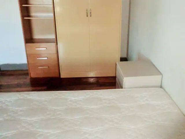 Piso en alquiler en Ensanche
