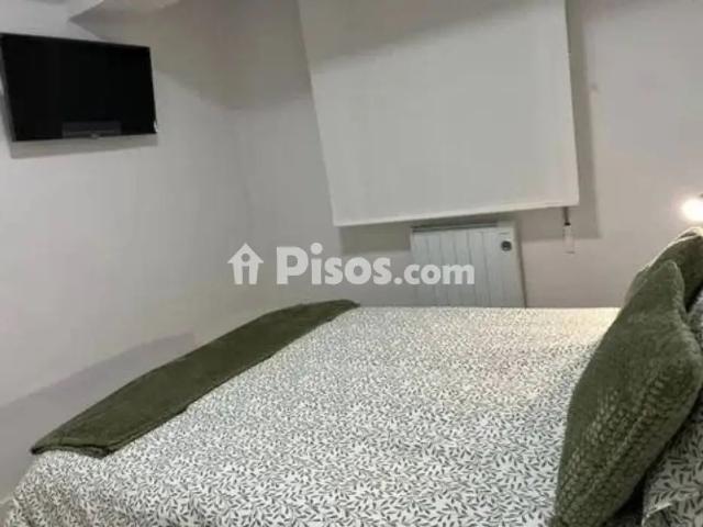 Piso en alquiler en Ensanche