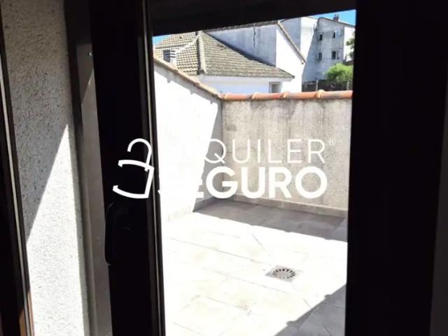 Piso en alquiler en Enrique Capdevila