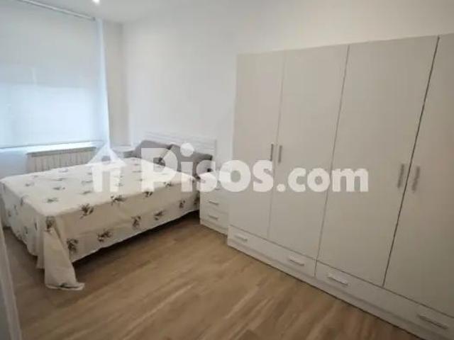 Piso en alquiler en Entrambasaguas