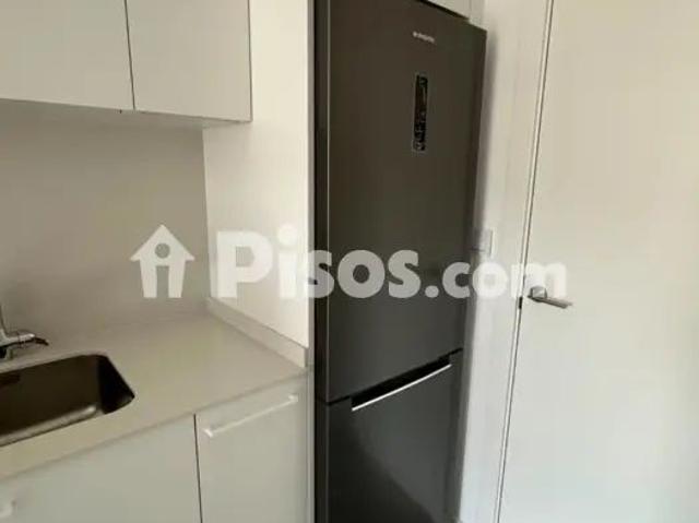 Piso en alquiler en Entrenúcleos