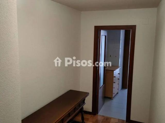Piso en alquiler en Ermitagaña Mendebaldea Etxabakoitz