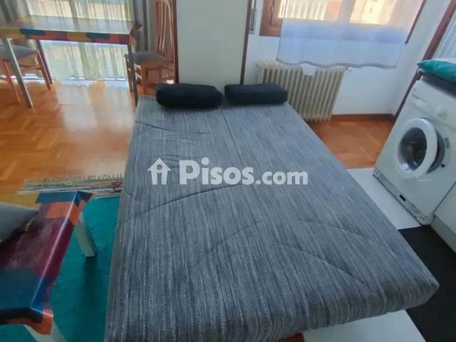 Piso en alquiler en Ermitagaña Mendebaldea Etxabakoitz