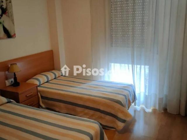 Piso en alquiler en Ermitagaña Mendebaldea Etxabakoitz