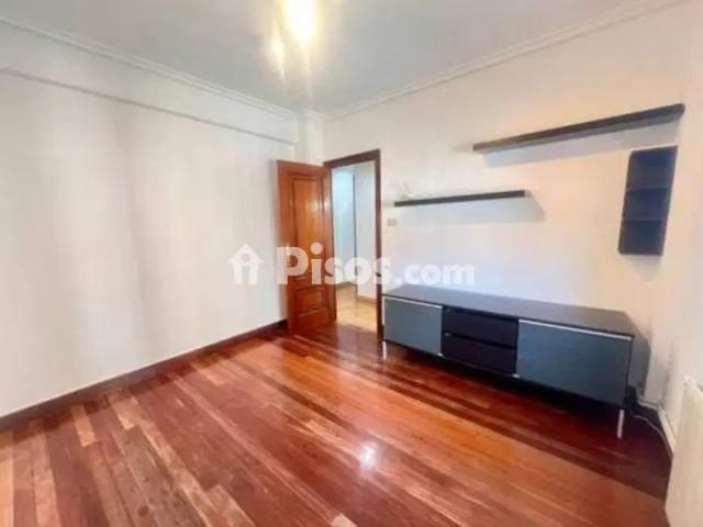 Piso en alquiler en Ermua