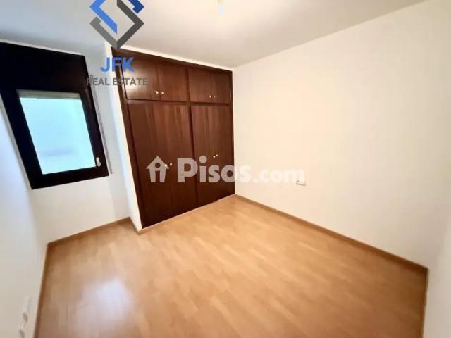 Piso en alquiler en Erts
