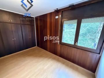 Piso en alquiler en Erts