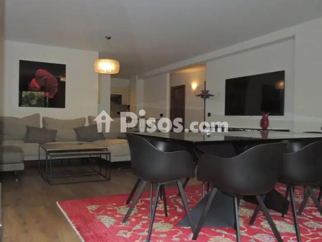 Piso en alquiler en Erts