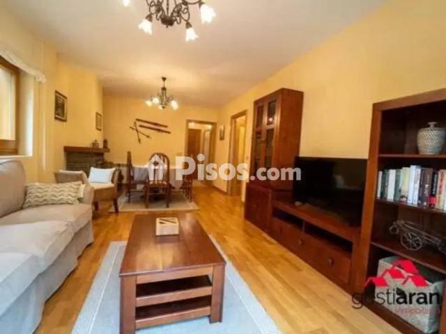 Piso en alquiler en Es Bòrdes