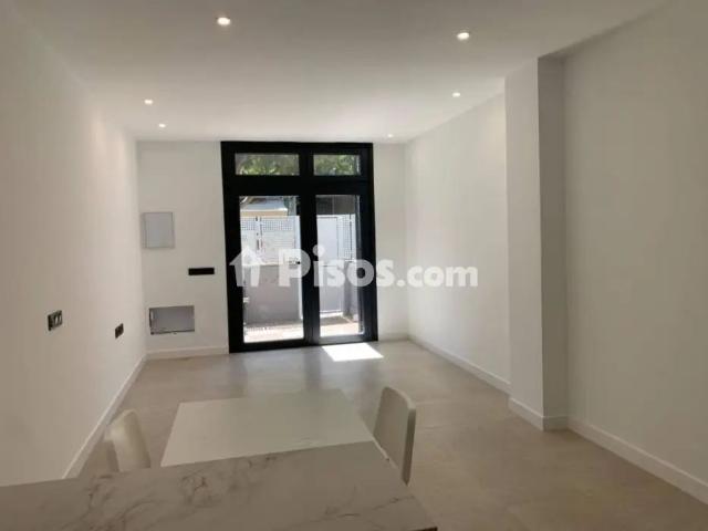 Piso en alquiler en Es Portixol Es Molinar