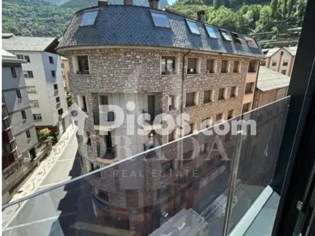 Piso en alquiler en Escaldes Engordany