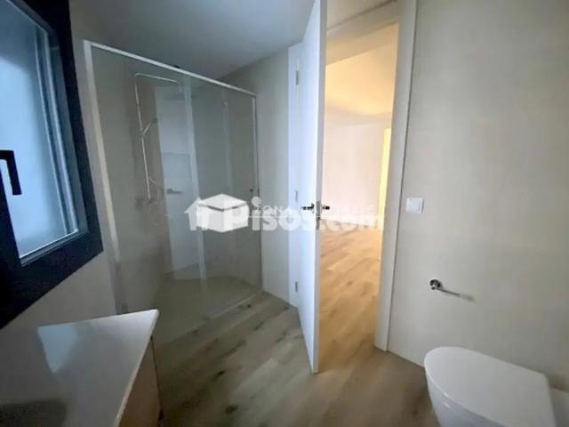 Piso en alquiler en Escaldes Engordany