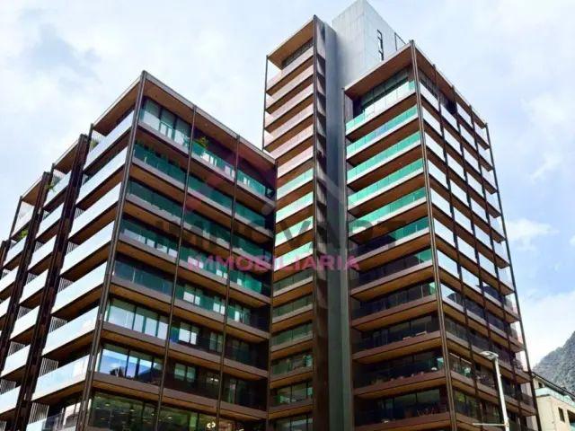 Piso en alquiler en Escaldes Engordany