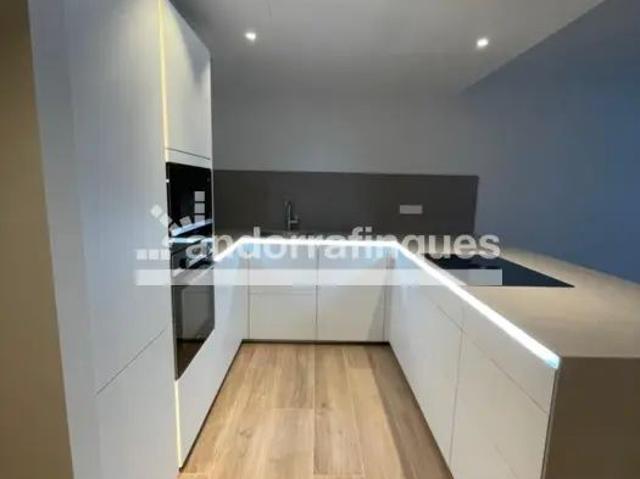 Piso en alquiler en Escaldes Engordany