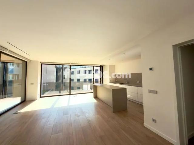 Piso en alquiler en Escaldes Engordany
