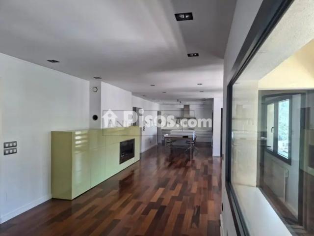 Piso en alquiler en Escaldes Engordany