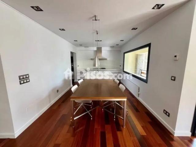 Piso en alquiler en Escaldes Engordany