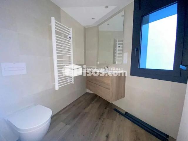 Piso en alquiler en Escaldes Engordany
