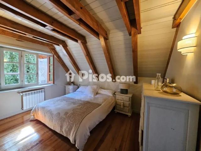 Piso en alquiler en Escunhau