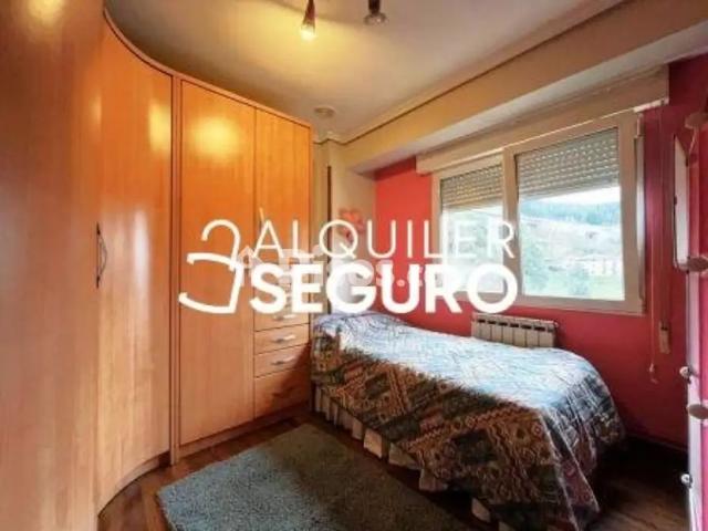 Piso en alquiler en Eskoriatza