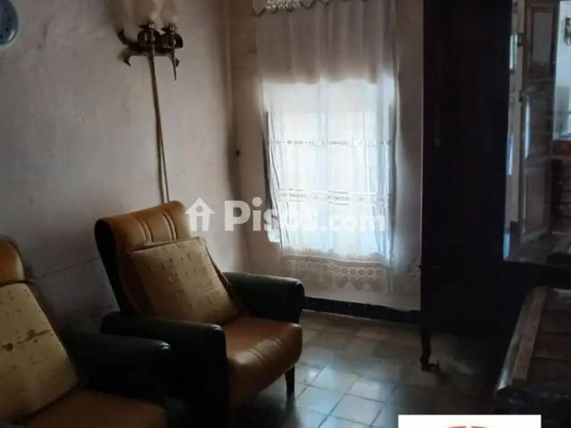 Piso en alquiler en Eslida