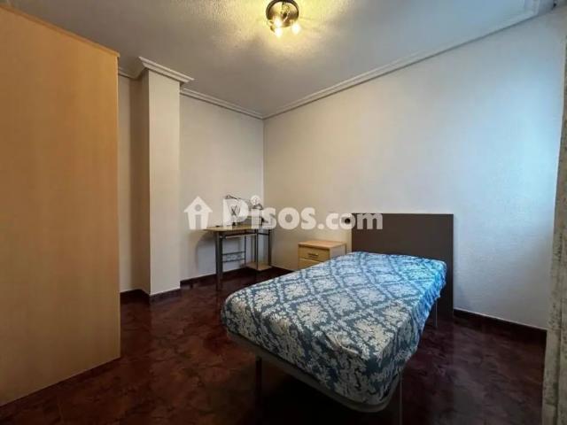 Piso en alquiler en Espinardo