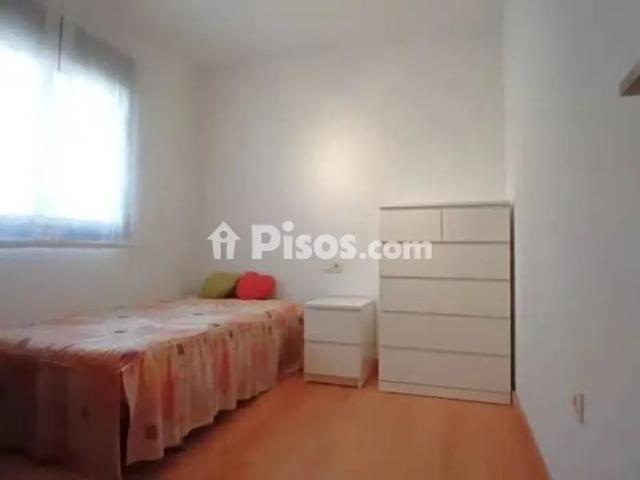Piso en alquiler en Espinardo