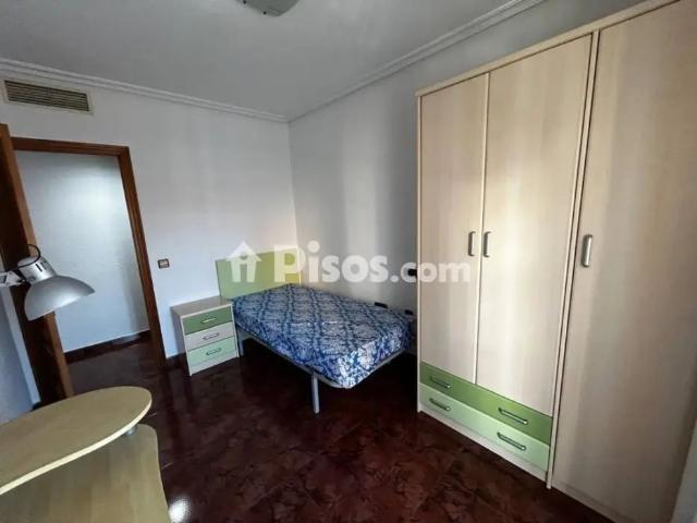Piso en alquiler en Espinardo